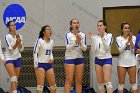 VB vs WSU  Wheaton Women's Volleyball vs Worcester State University. - Photo by Keith Nordstrom : Wheaton, Volleyball